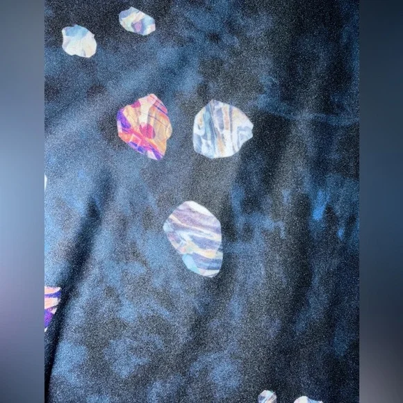 NWT Wear with Heart x Peloton Leggings - Picture 7 of 9